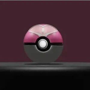 Amor ball - Love ball