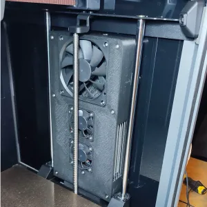 Creality K2 & K2 Combo Chamber Heater