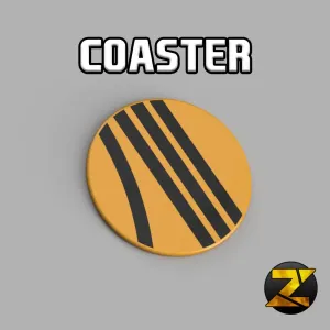 Arc Raiders Coaster
