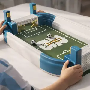 Mini World Cup 2026 Stadium – Fifa Mundial 2026