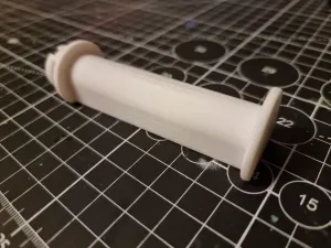 Increased Spool Holder for SPARKX i7