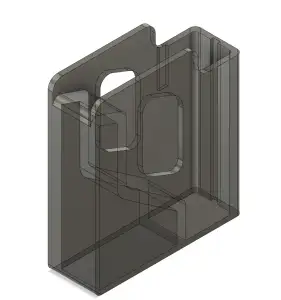 TCP Holder