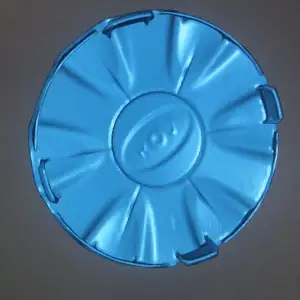 Kia Rio(2005-2011)Hubcap
Wheel Clutch Cap
Wheel Hub Cap Whee