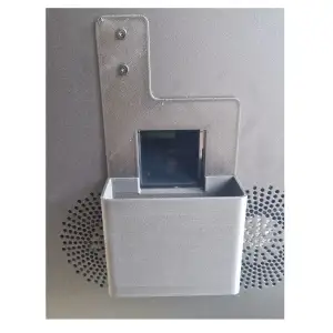 K2 plus poop chute