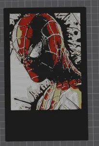 Spider Man