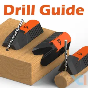 Drill Angle Tool