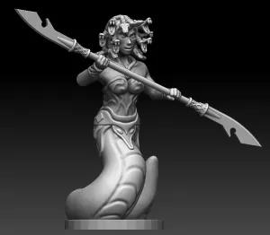 medusa / górgona