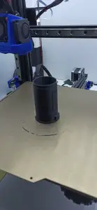 Adapter für Siemens Staubsauger/vacuum cleaner hose