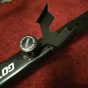 Gotrax Flykart Hoverboard Phone Holder