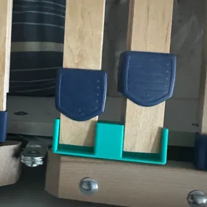 Lattenrost Kappen