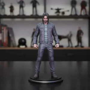 John Wick