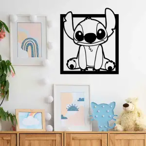 WallArt Stitch 002