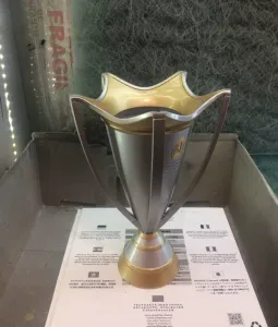 trophy european rugby champion cup