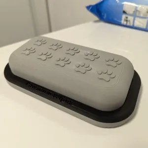 Pawsome Wipes - Set