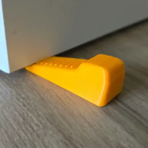 Moderner Türstopper | Fensterkeil | Keil