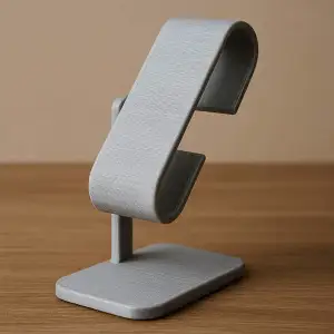 3D SMARTWATCH STAND