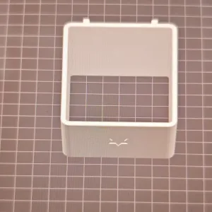 IKEA Skadis Halter Vario Stanzpresse