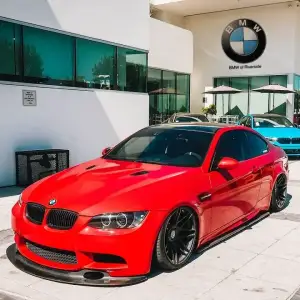e92 m3 bmw
