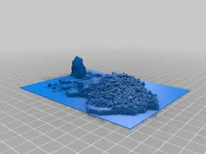 Fort Night Island II