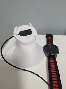 Amazfit Watch Stand With Charger