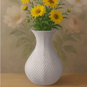 minimalist vase | minimalistische Vase
