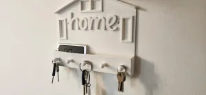 home style key holder
