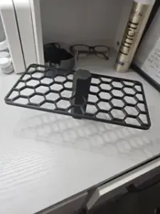 Modular Shoe Rack