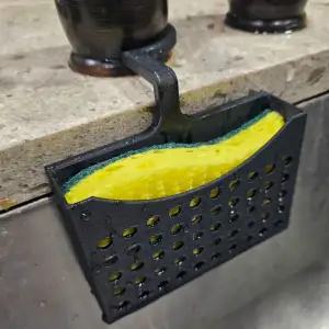 Simple Sponge Holder