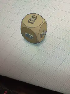 dice 18+ nsfw