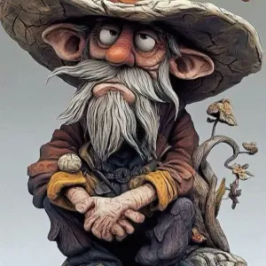 Mi Abuelo