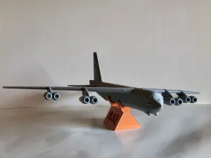 B-52 Stratofortress
