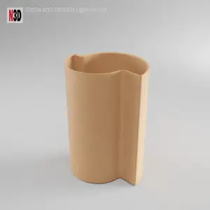 Vase