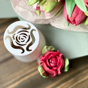 Насадка для зефіру крему #1 (5см) nozzle cream marshmallow