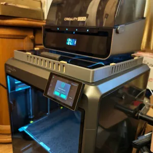 Creality K2 Plus Riser