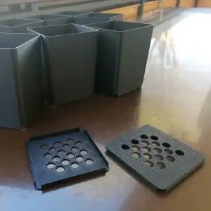 Pflanztopf / Plant pots