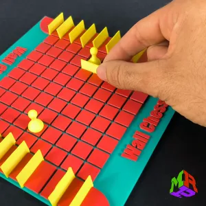 Wall Chess