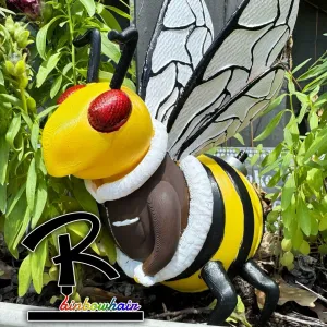 bee bomb