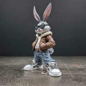 urban Bugs Bunny