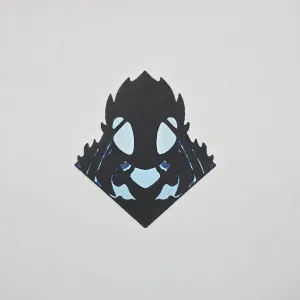 Beru Chibi Solo Leveling