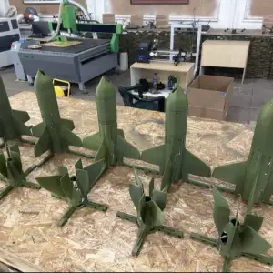 fpv перехвадчик