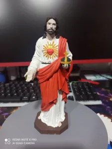 Jesus