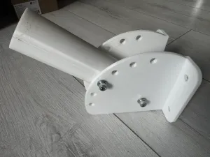 Кронштейн для светильника / Lamp bracket