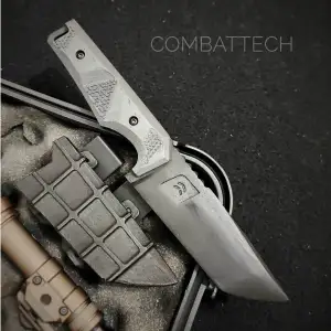 AIRSOFT Knife