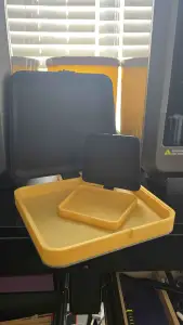 K2 Plus Tool Storage Box