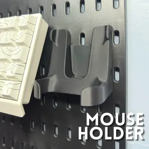 Mouse Holder
