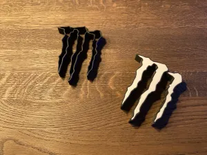 Monster Energy Logo