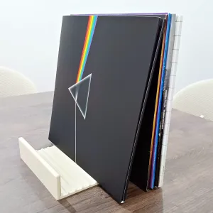 Vinyl Support
