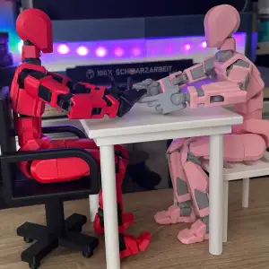 Dummy 13 Tisch