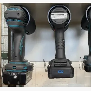 Parkside Makita wall mount