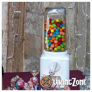 CANDY DISPENSER 3D print model